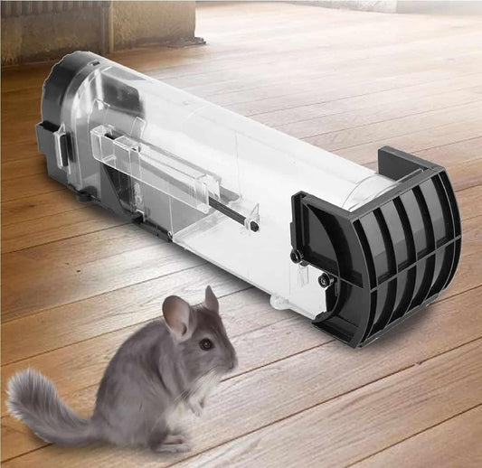 Rat Cage